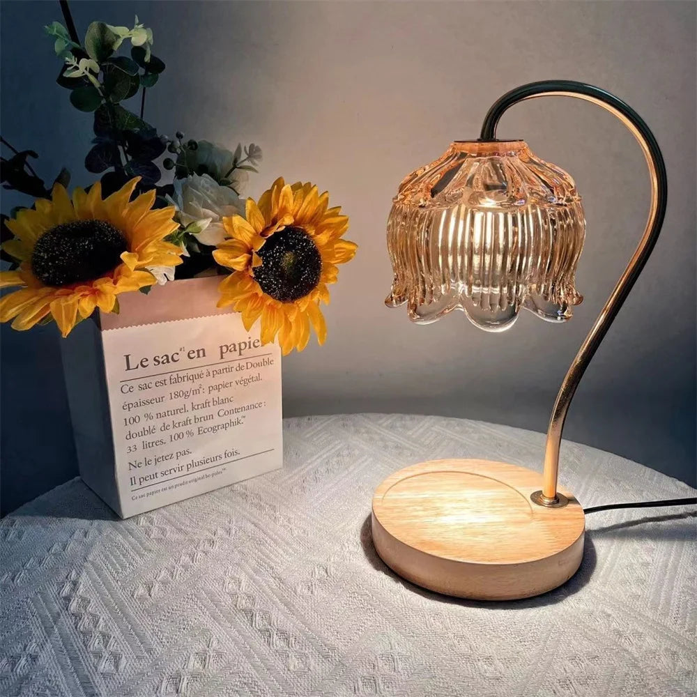 Candle Warmer Lamp