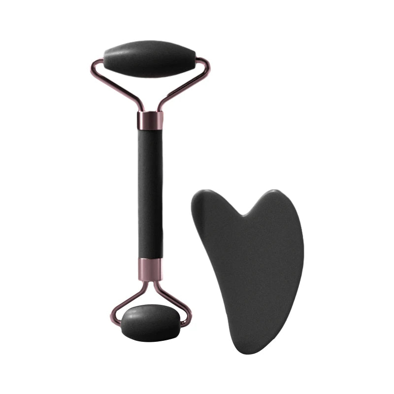 Resin Facial roller