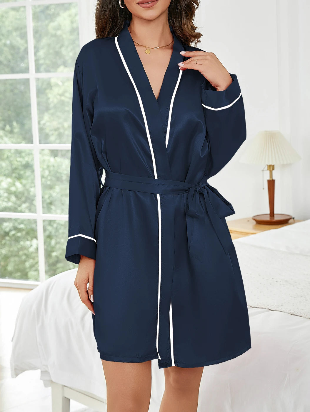 Women's Robe