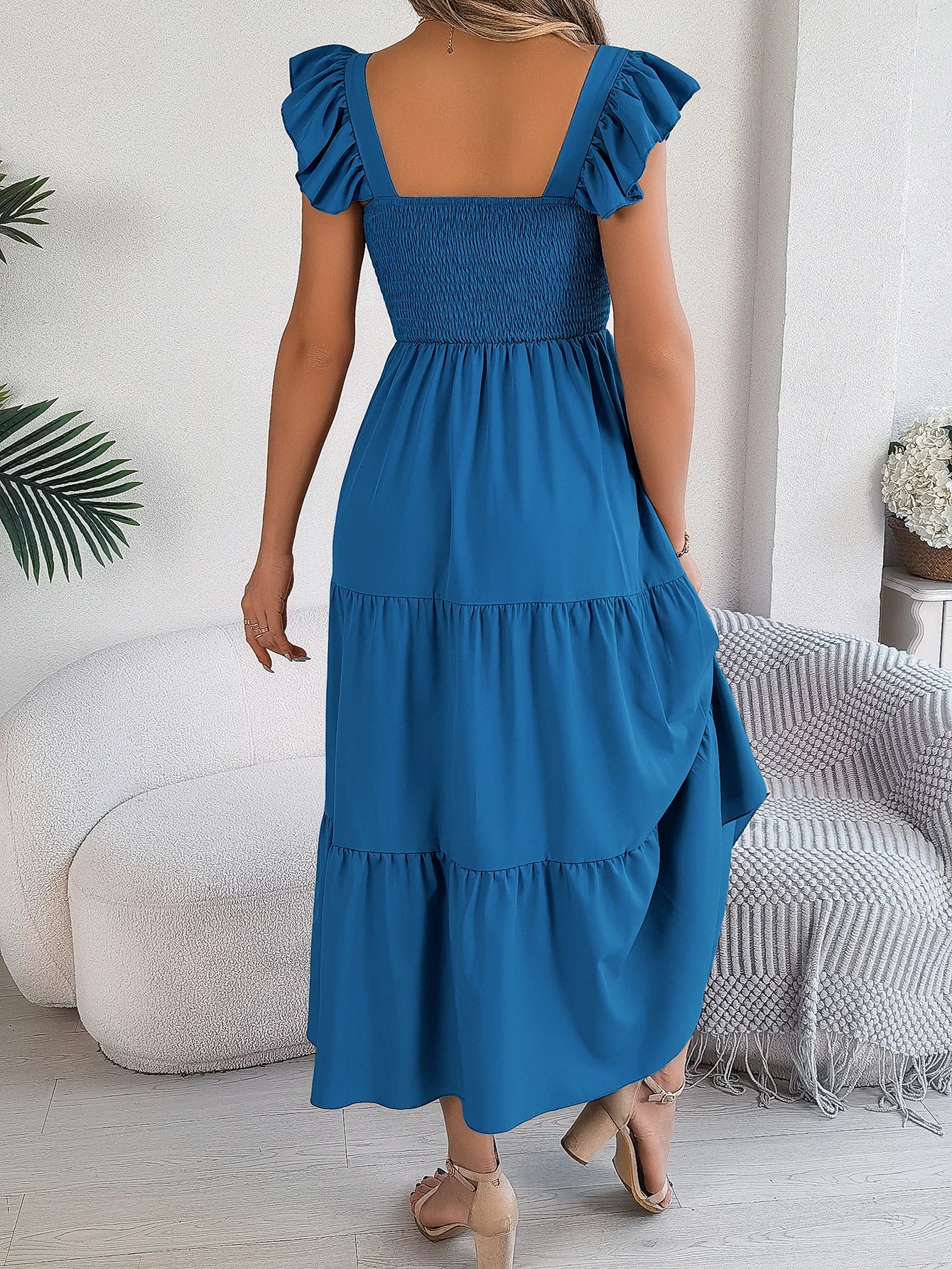 Spring Summer Dress