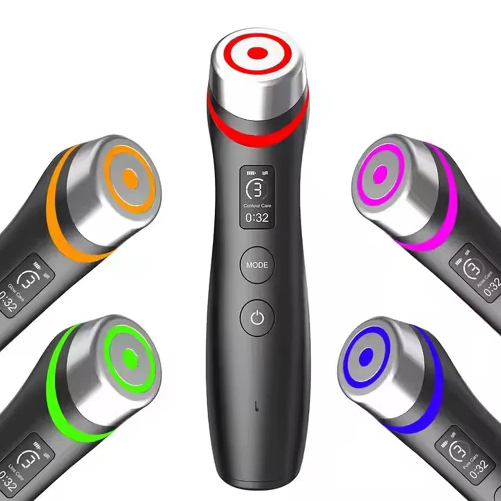 Skincare Anti-aging beauty device