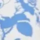 New Women's Flower Print  Sundress Spring Dress