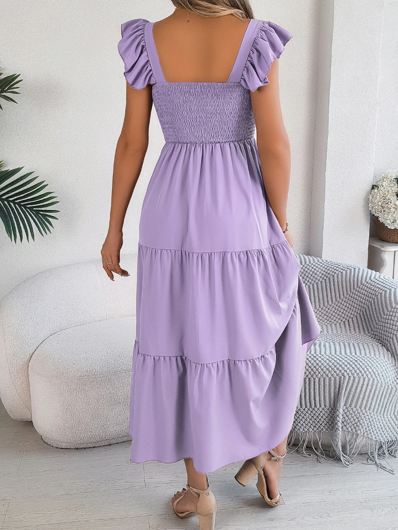 Spring Summer Dress