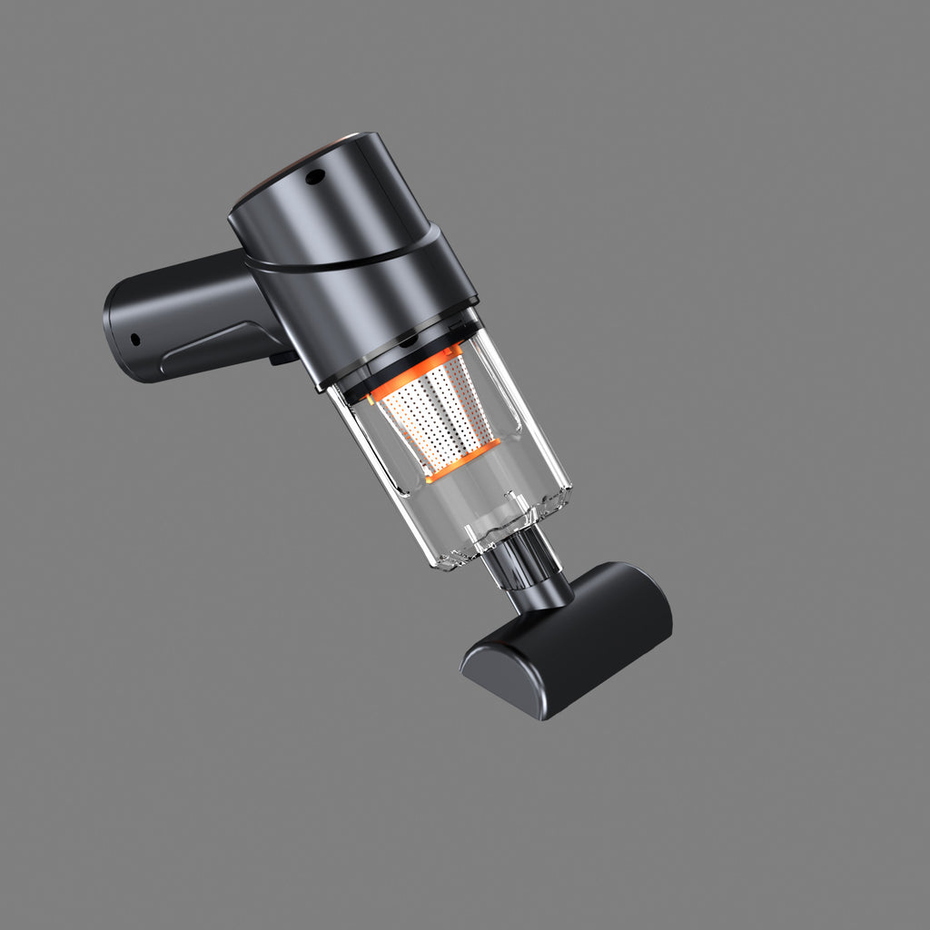 Car Wireless Vacuum Cleaner