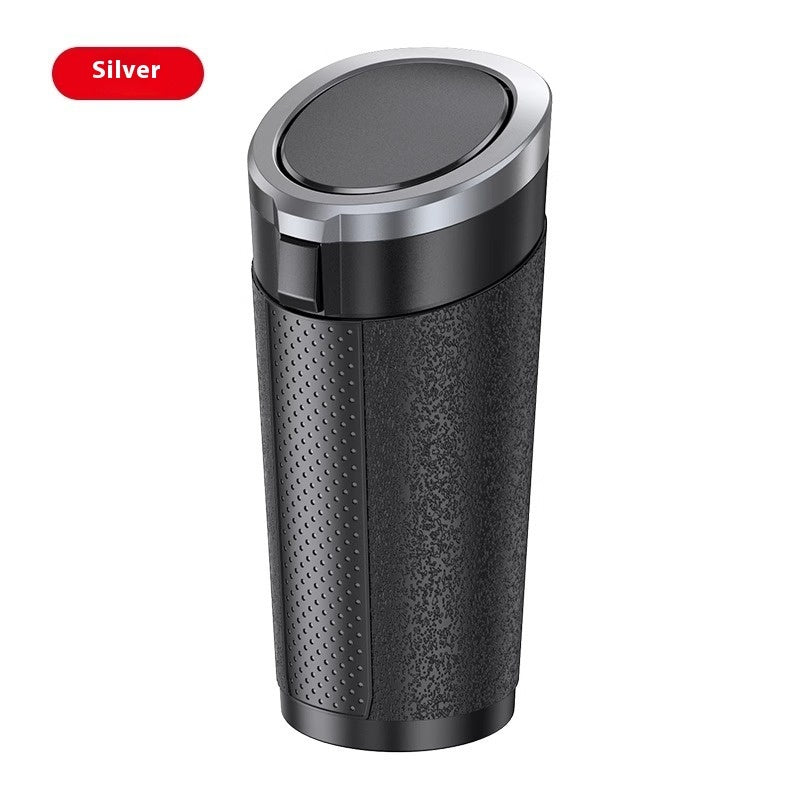 Car Trash Can Portable Trash Can