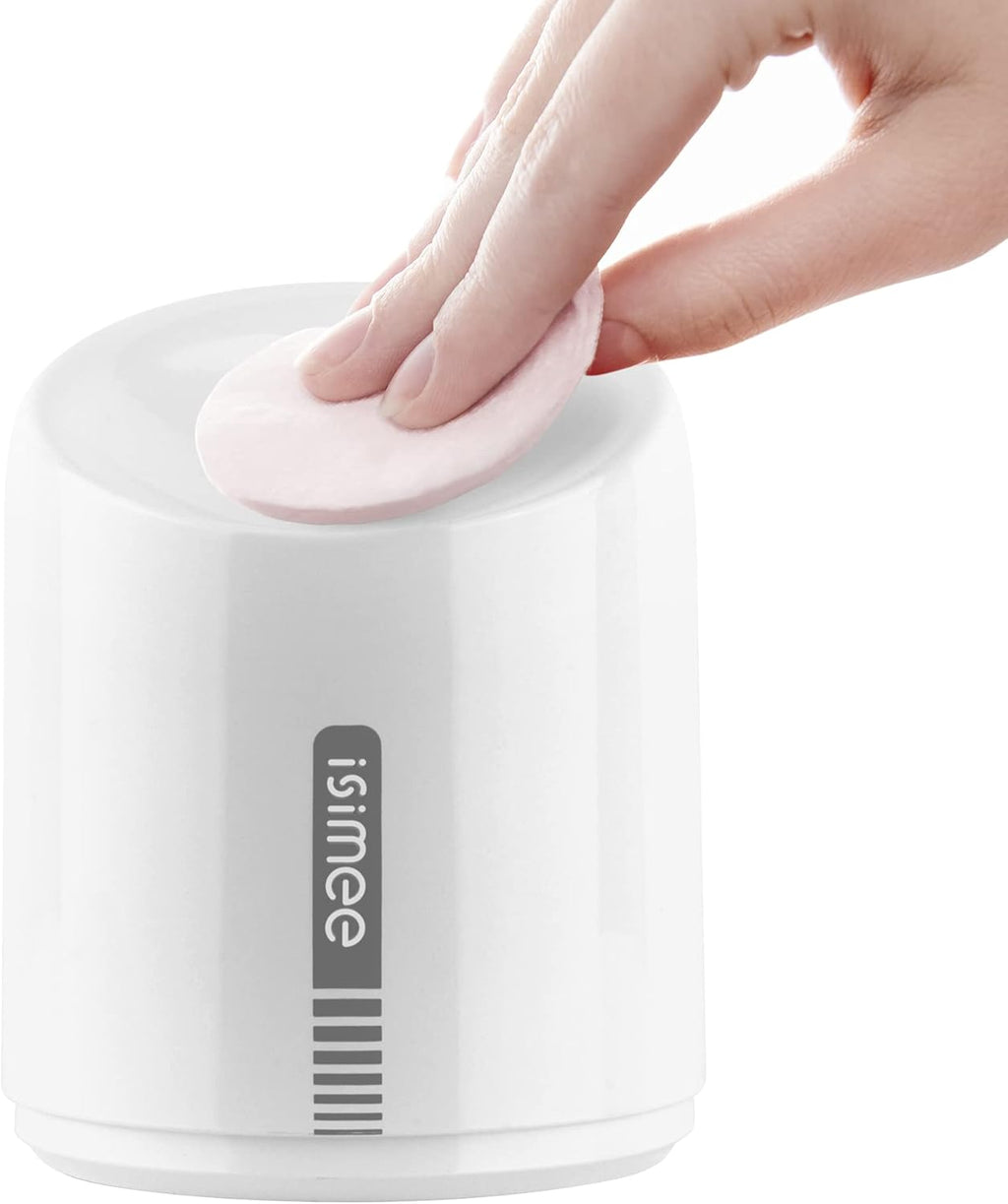 Automatic Makeup Remover Dispenser