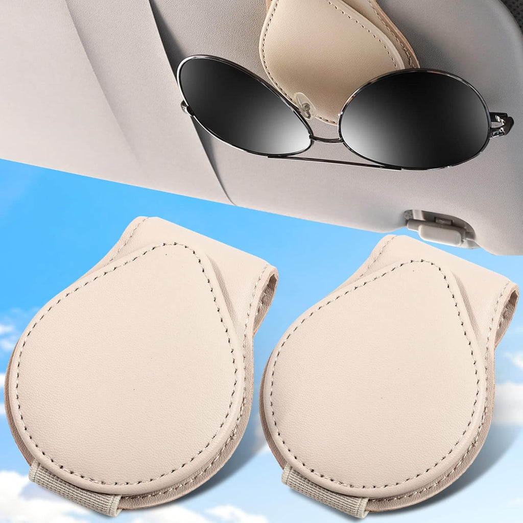 Sunglasses Holder FOR cARS
