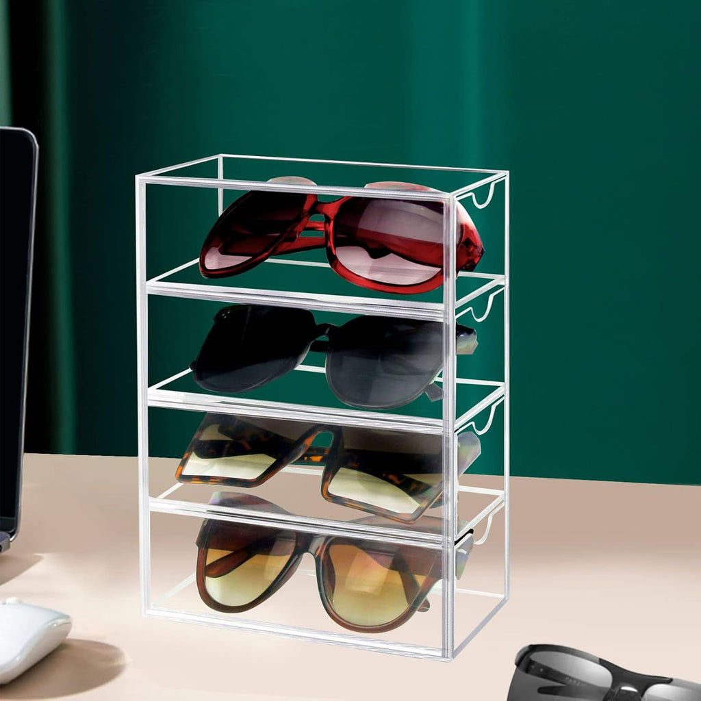 Sunglasses Organizer