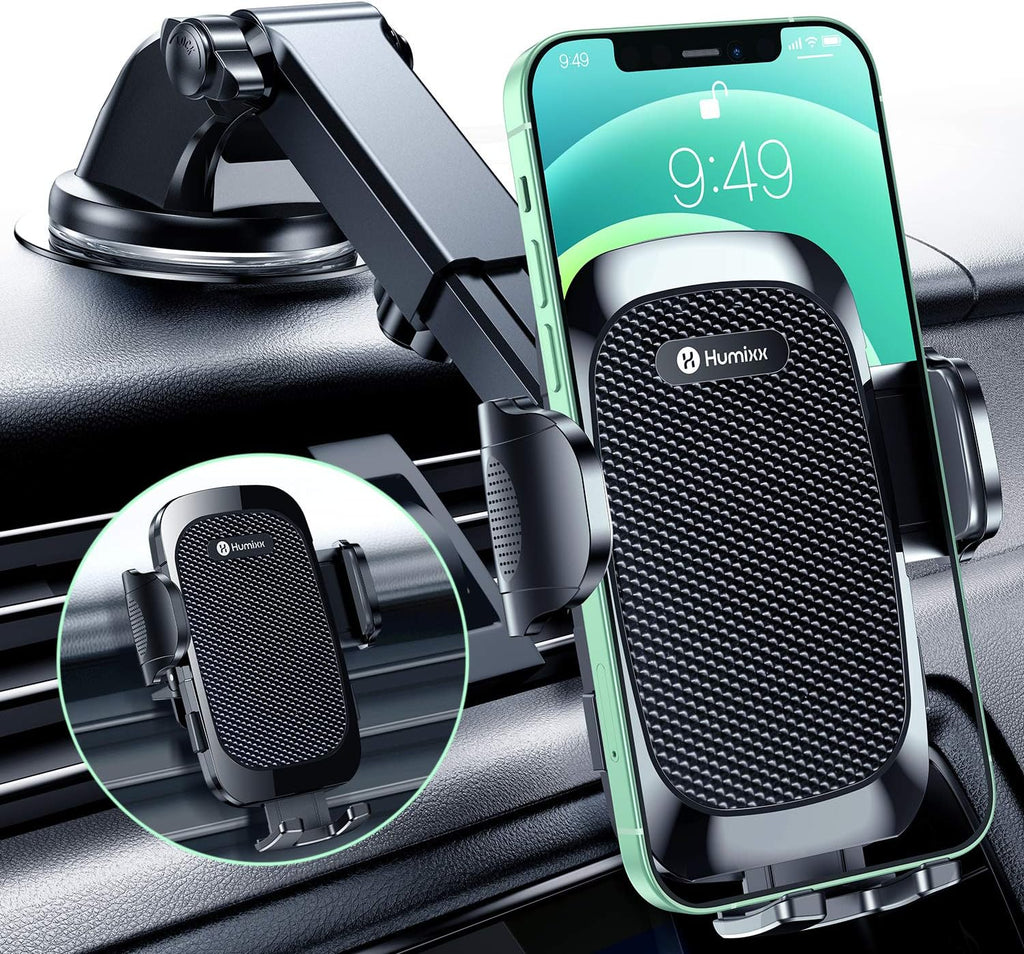 Car Phone Mount
