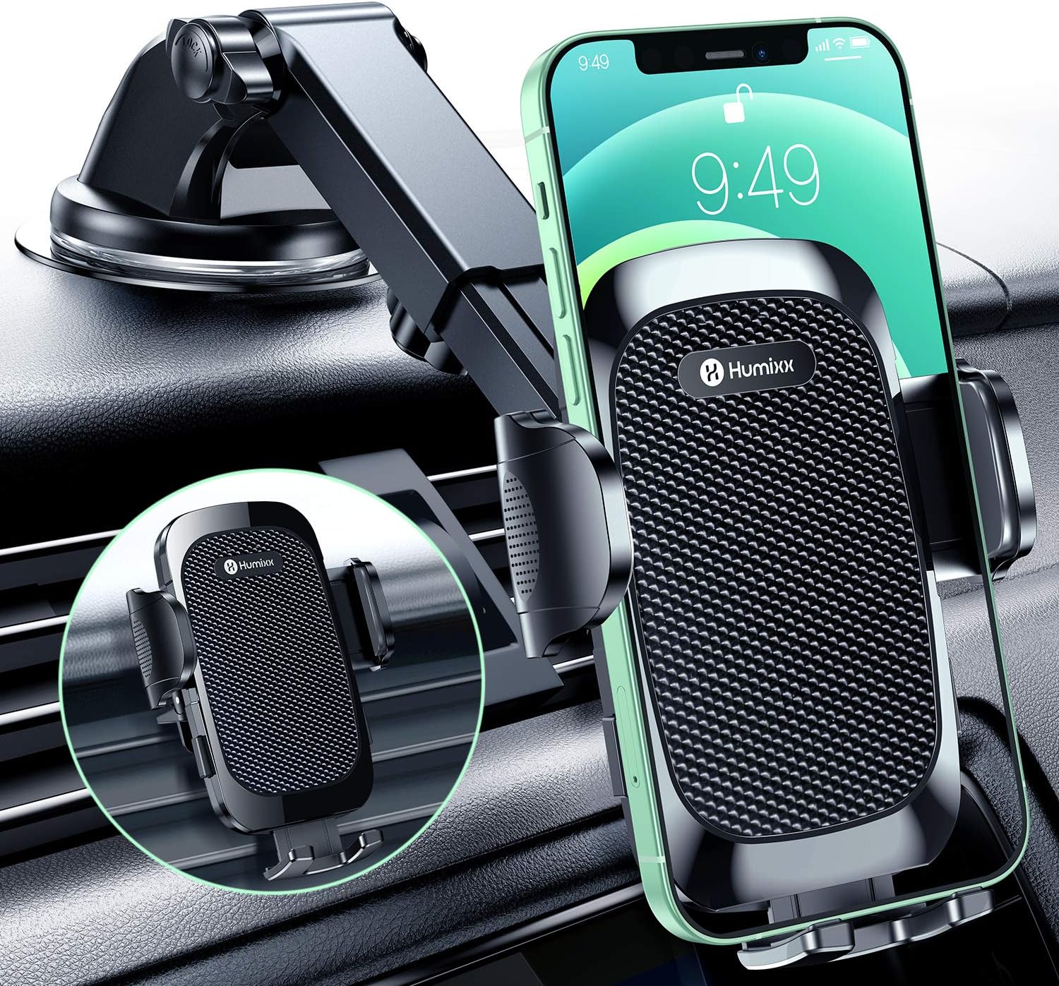 Car Phone Mount