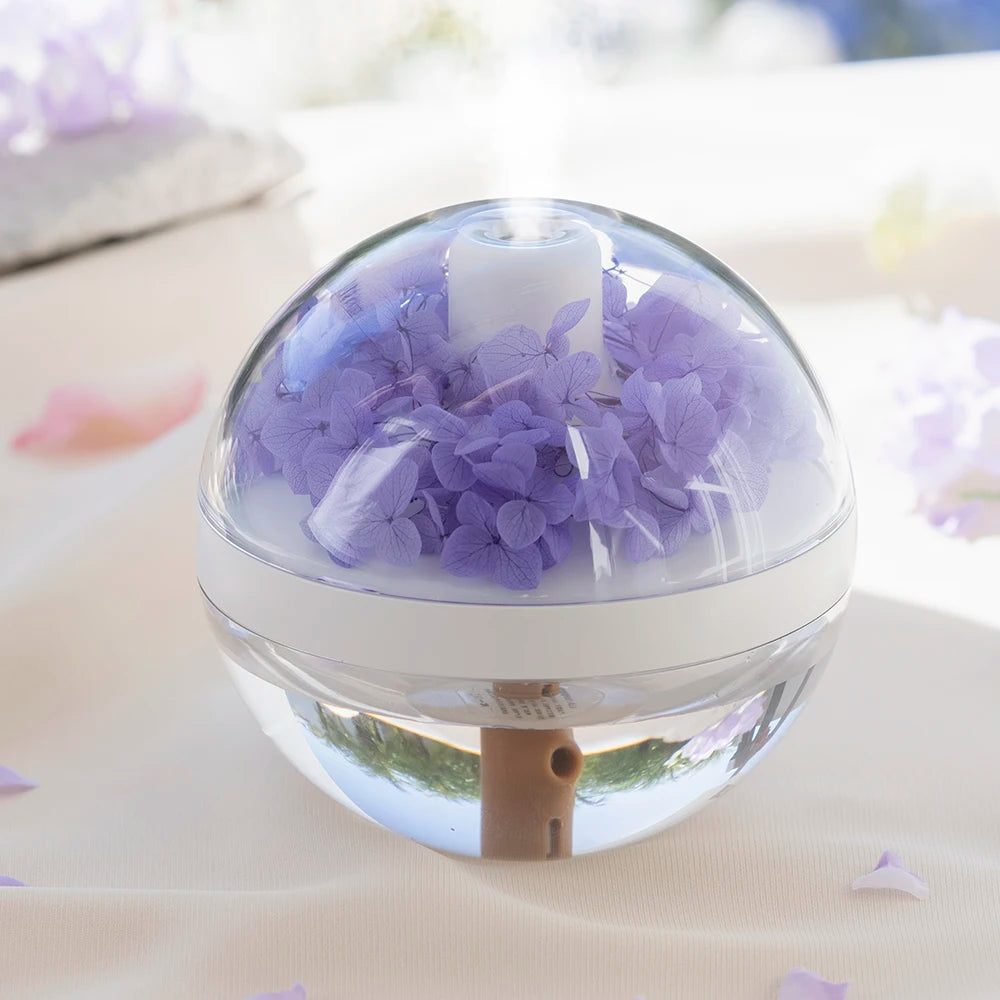 Aeon Flower Small Humidifier