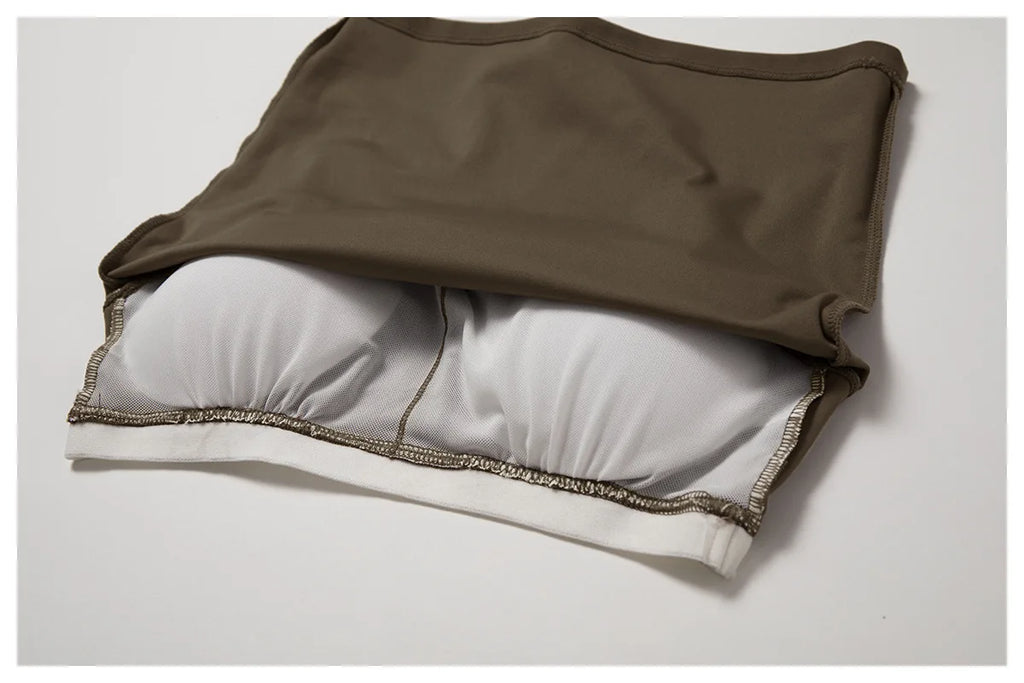 2PCS Seamless Women Sportswear