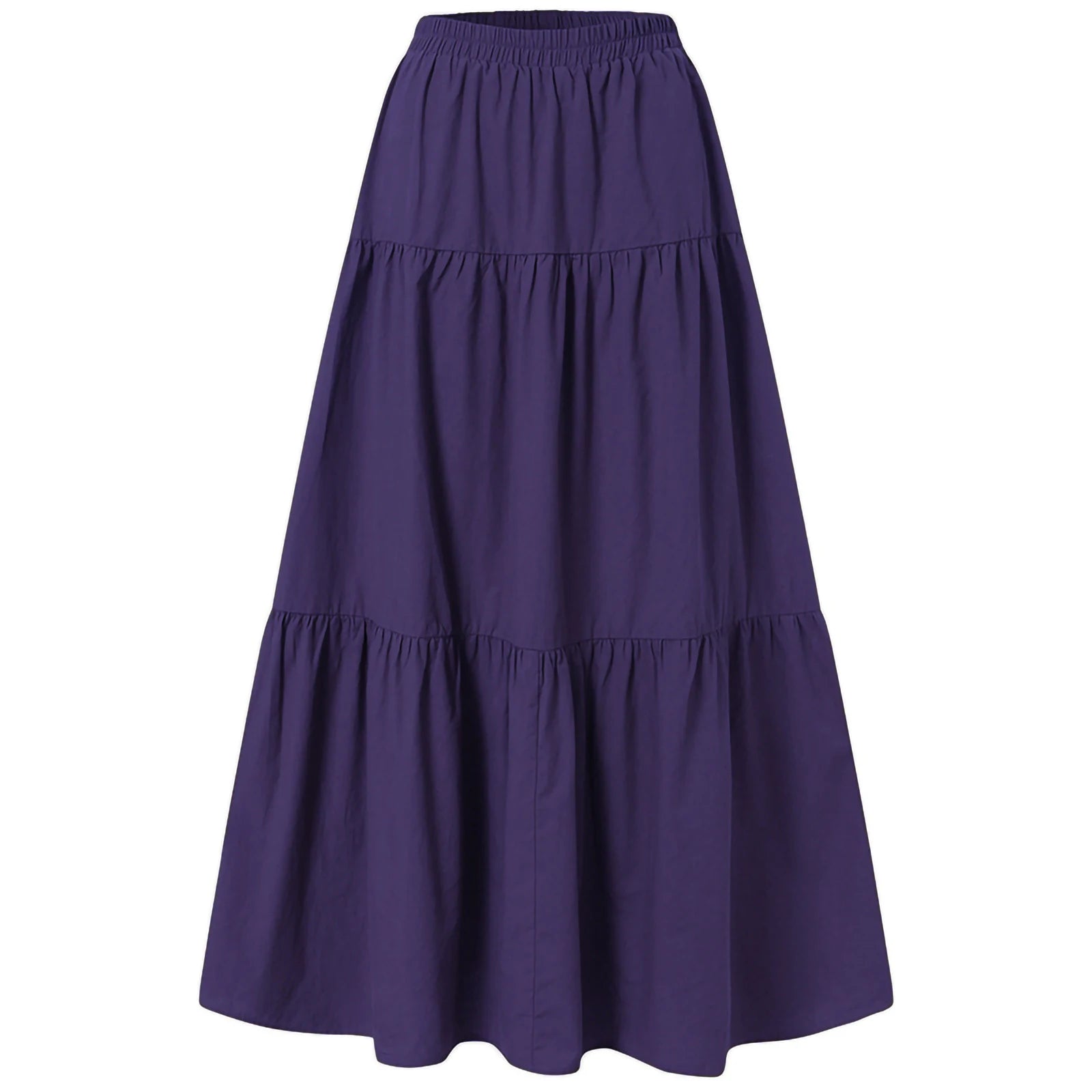 Women´s Casual Long Skirts,