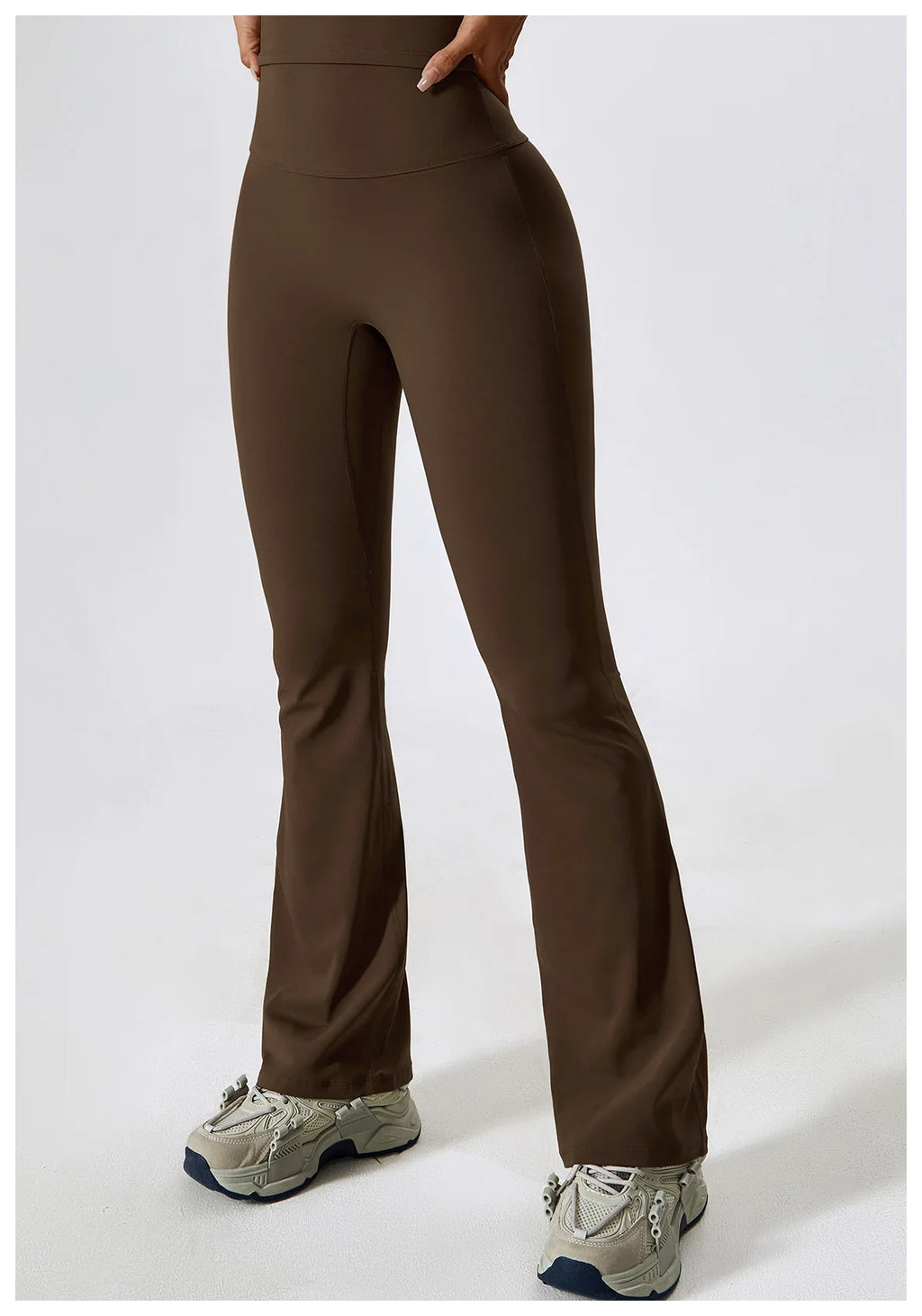 2PCS Seamless Women Sportswear