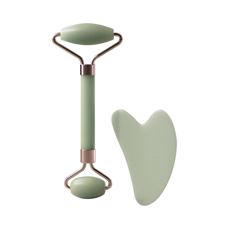Resin Facial roller