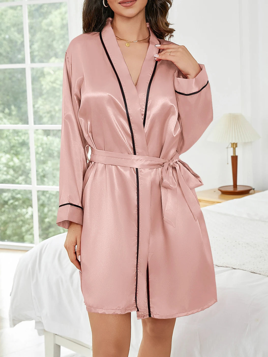 Women's Robe
