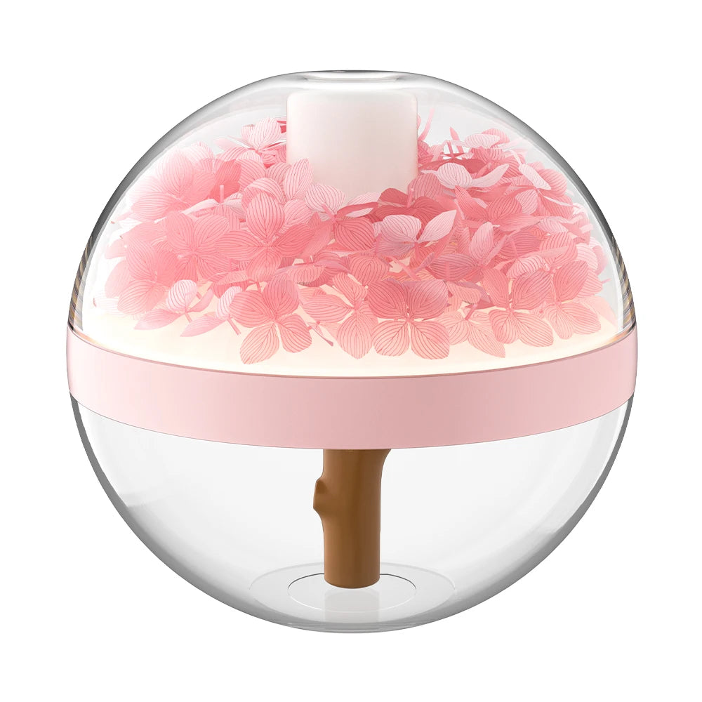 Aeon Flower Small Humidifier