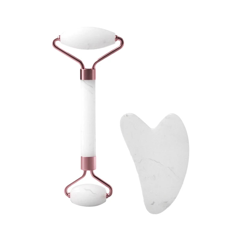 Resin Facial roller