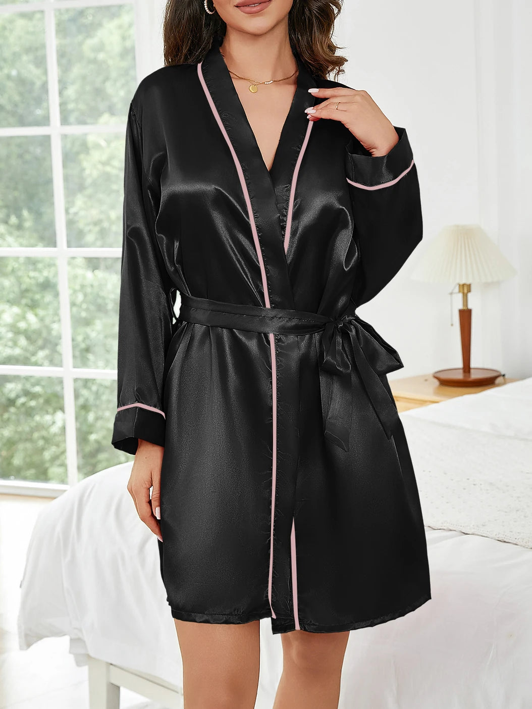 Women's Robe