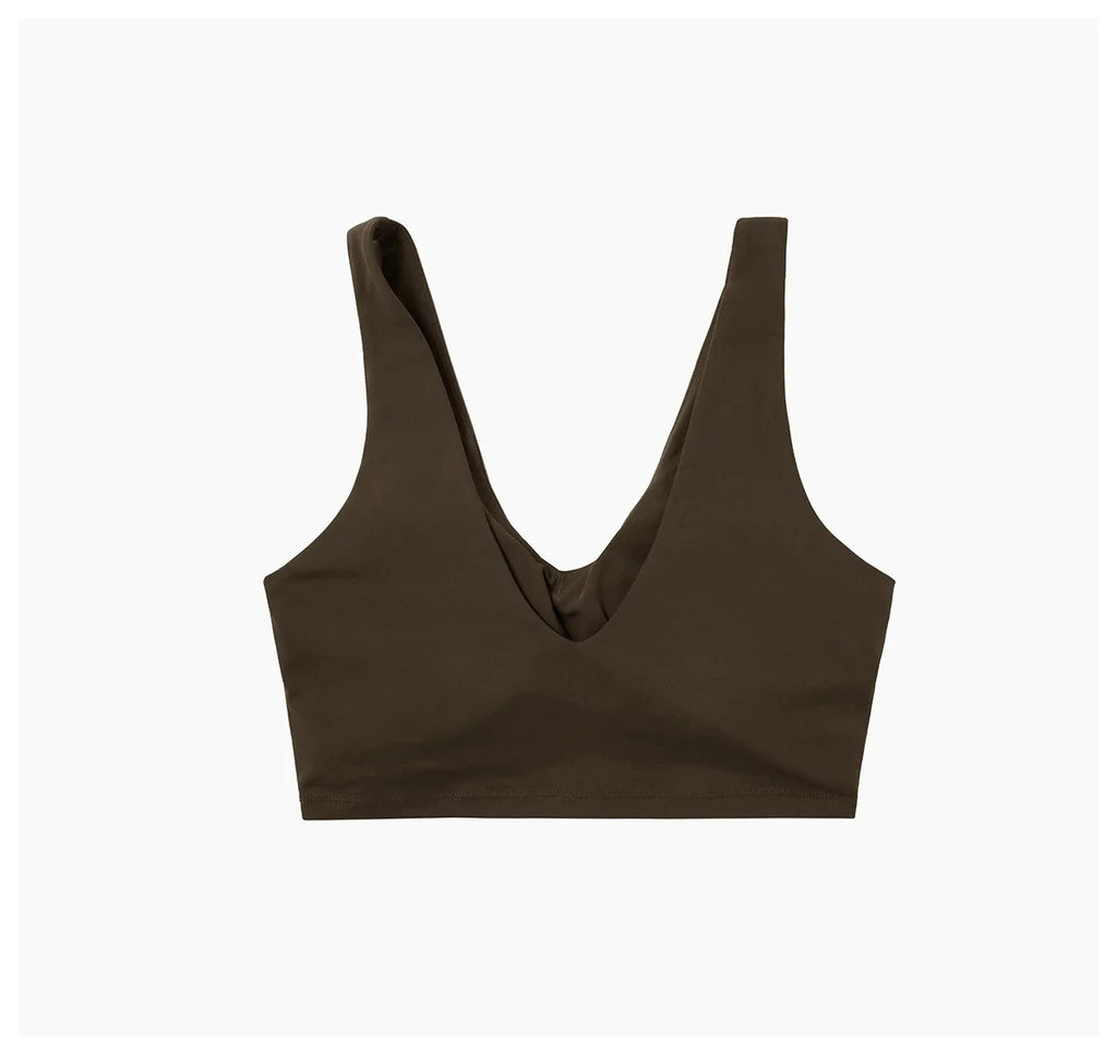 2PCS Seamless Women Sportswear