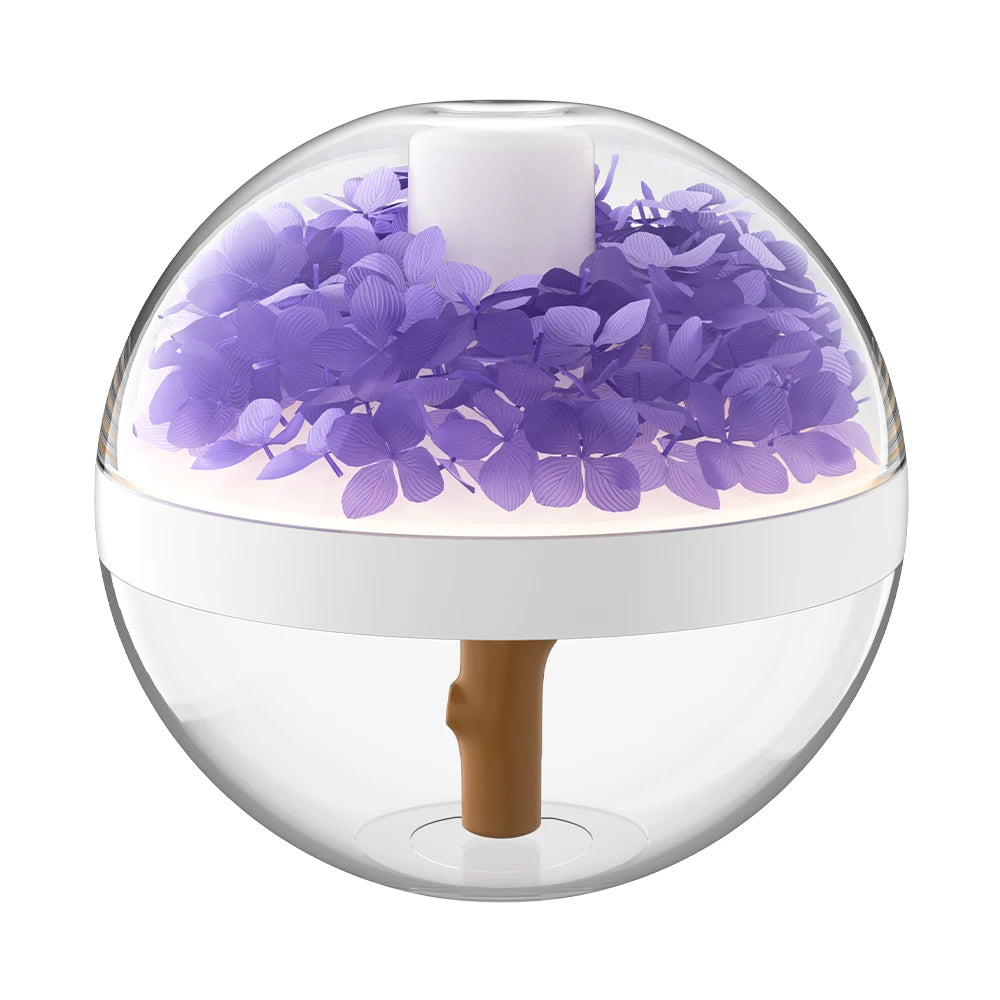 Aeon Flower Small Humidifier