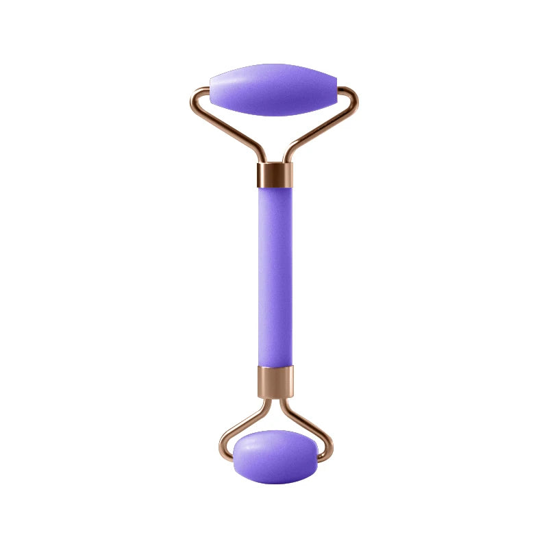 Resin Facial roller
