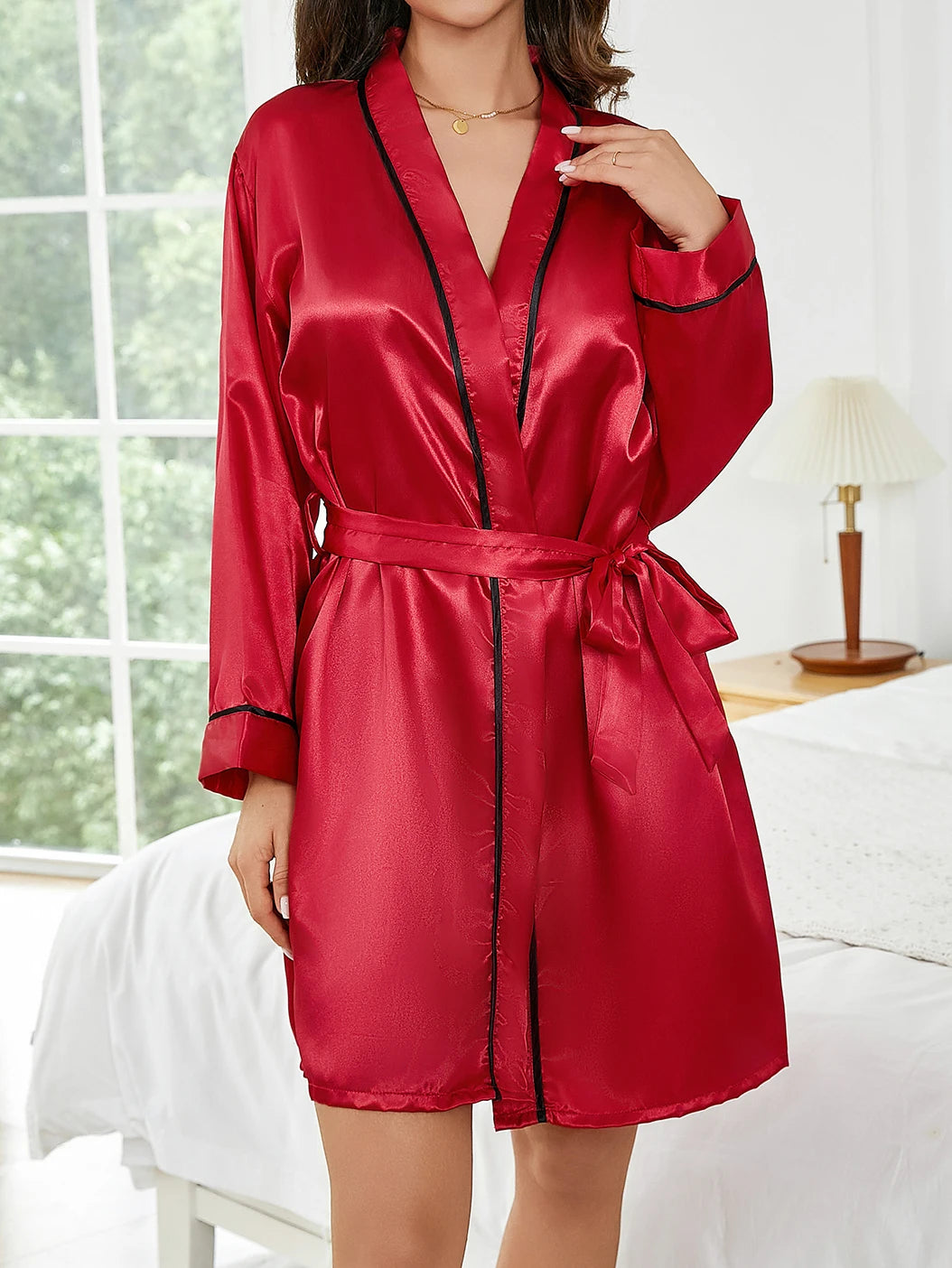 Women's Robe