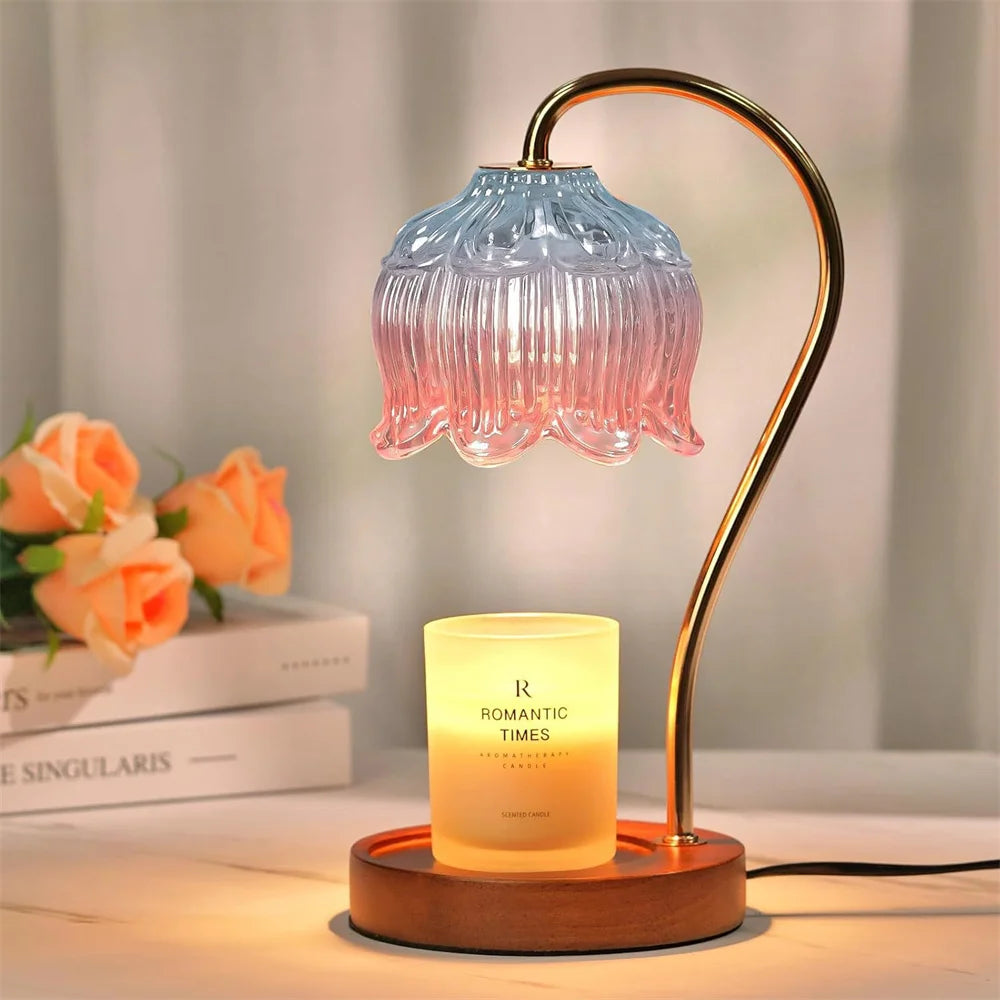 Candle Warmer Lamp