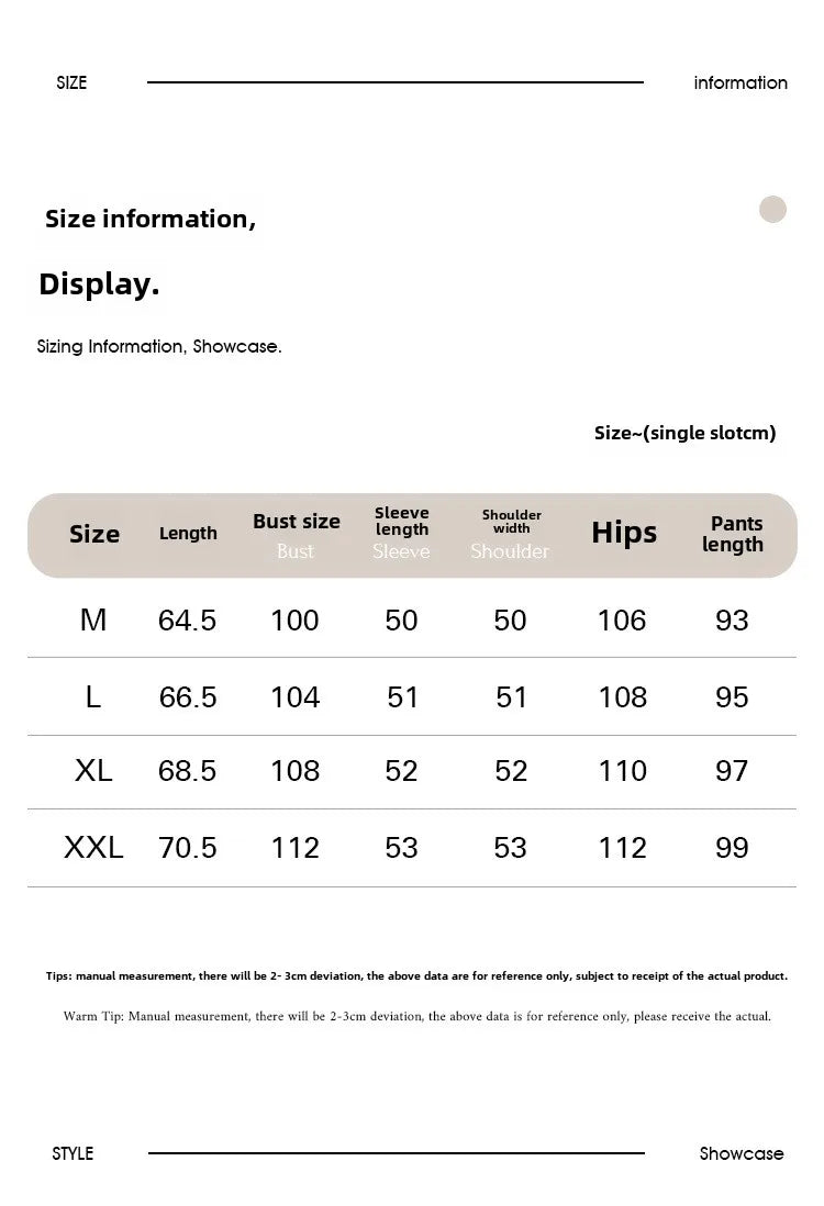 Striped Nightwear Women