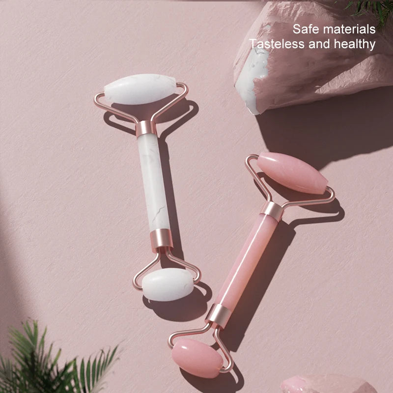 Resin Facial roller