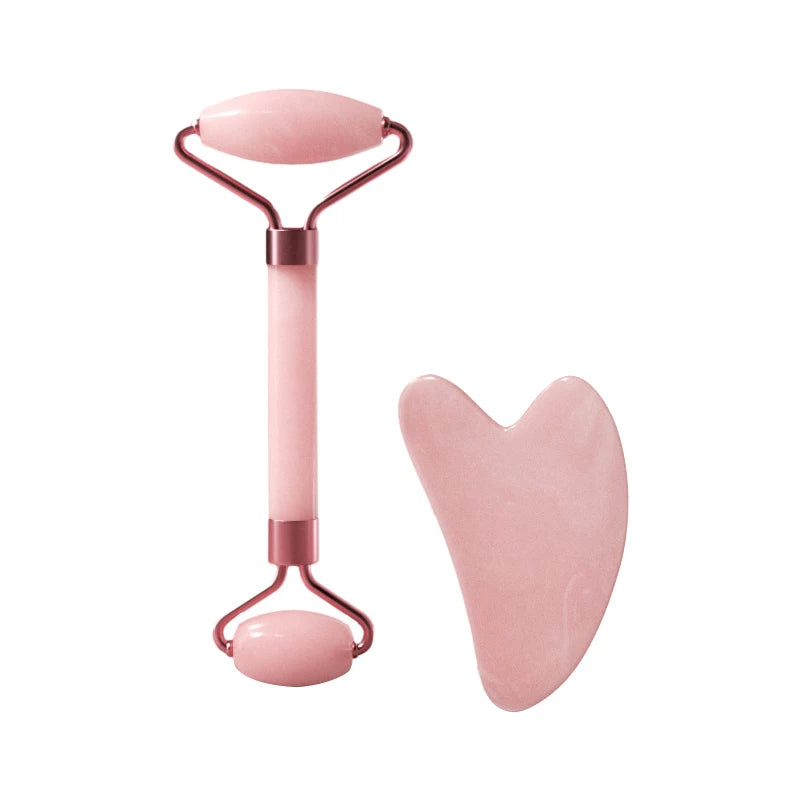 Resin Facial roller