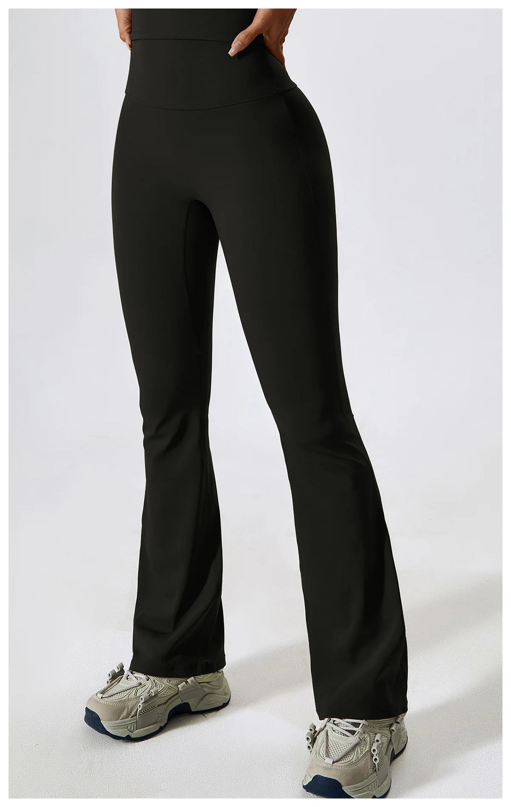 2PCS Seamless Women Sportswear