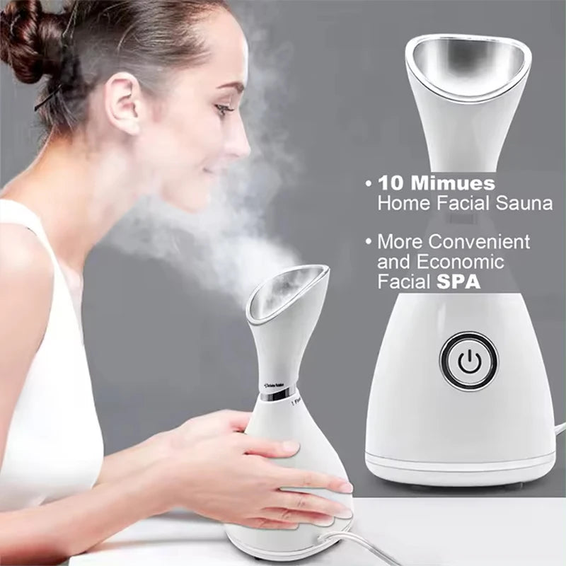 Facial Steamer