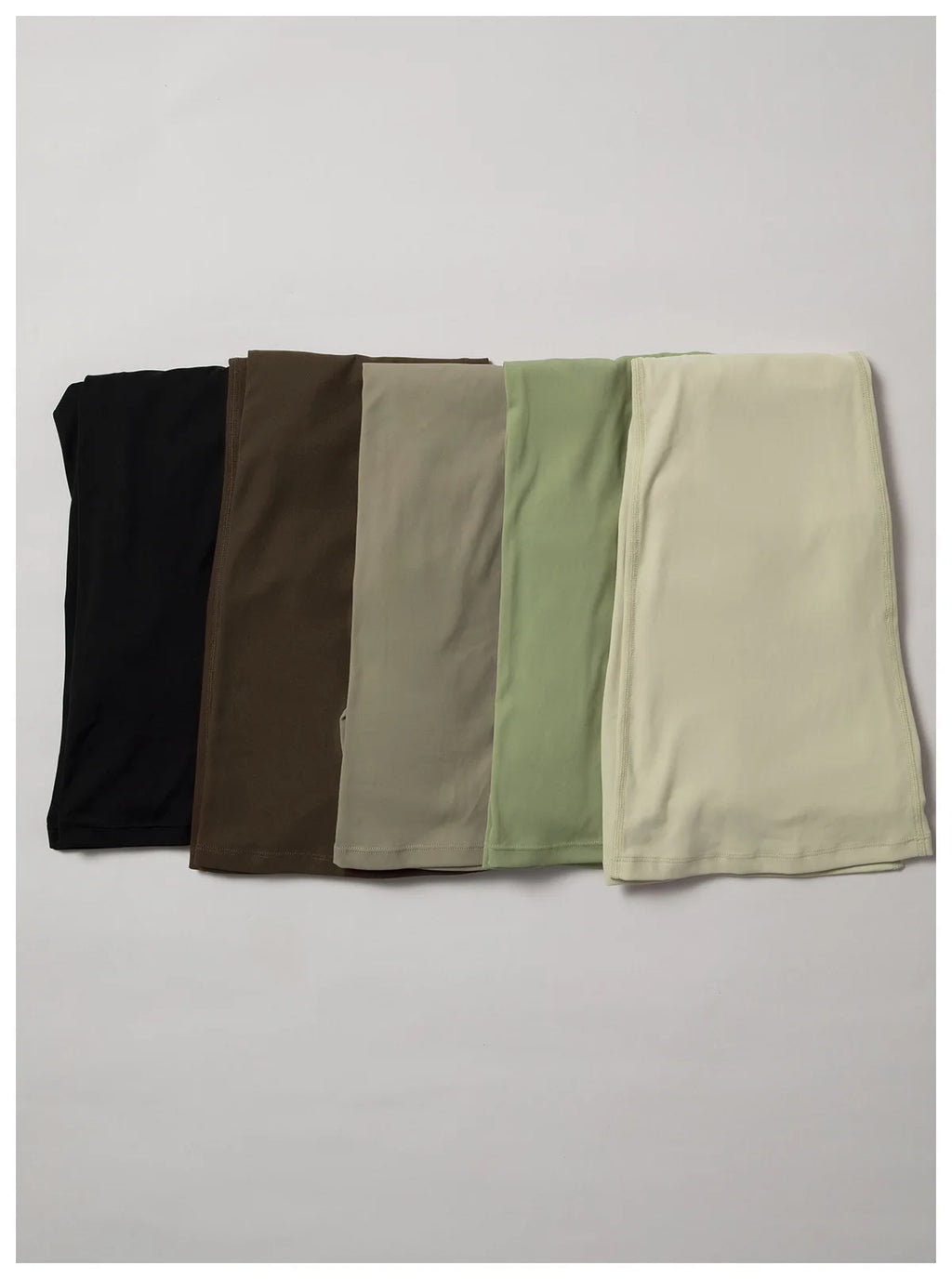 2PCS Seamless Women Sportswear