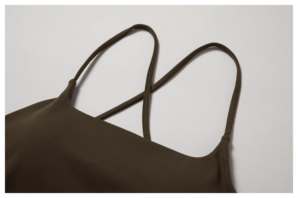 2PCS Seamless Women Sportswear