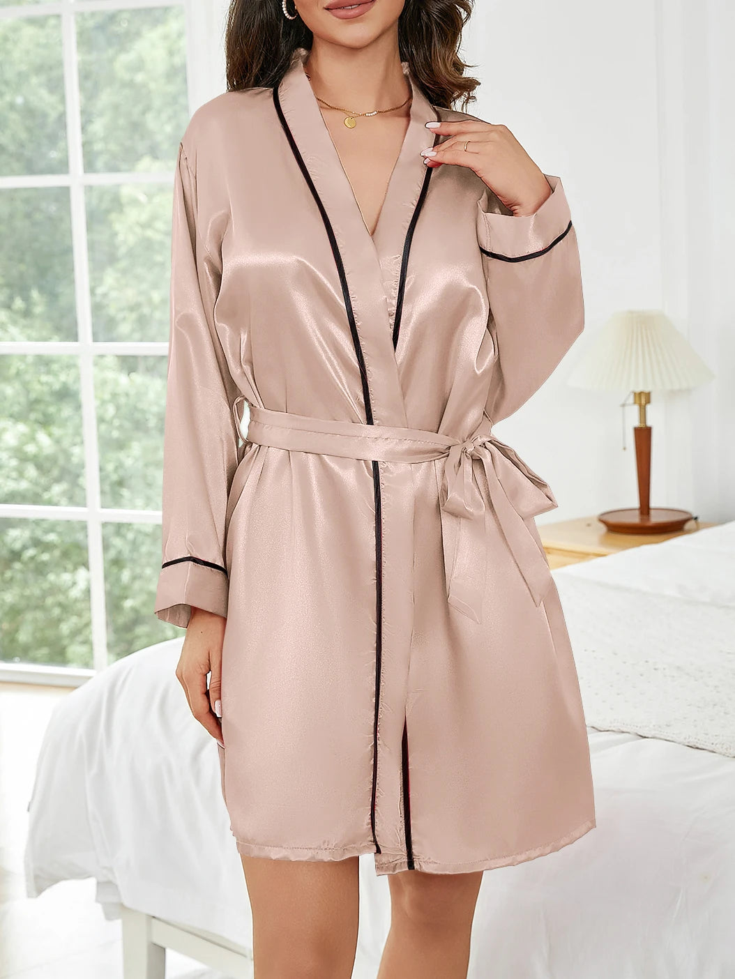 Women's Robe