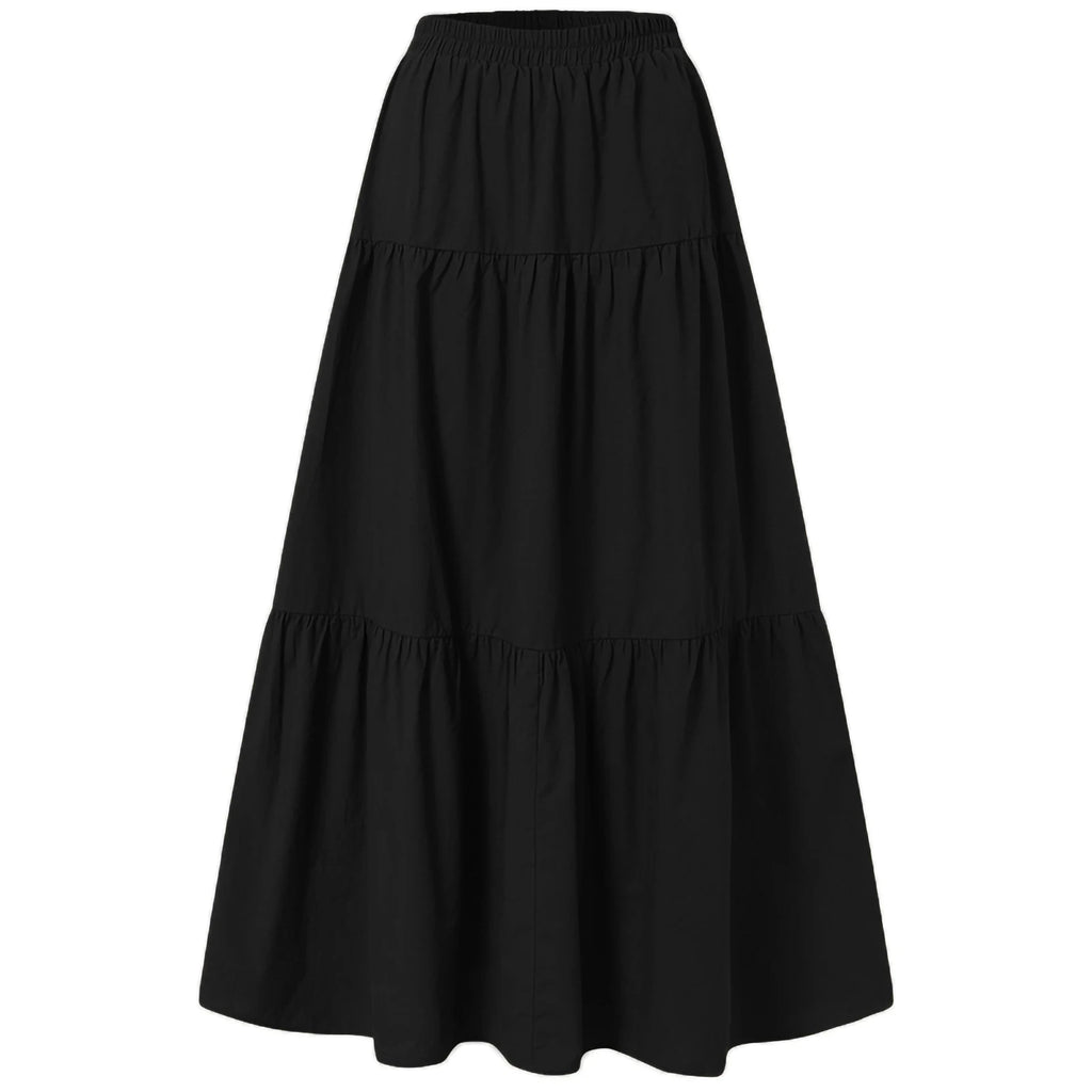Women´s Casual Long Skirts,