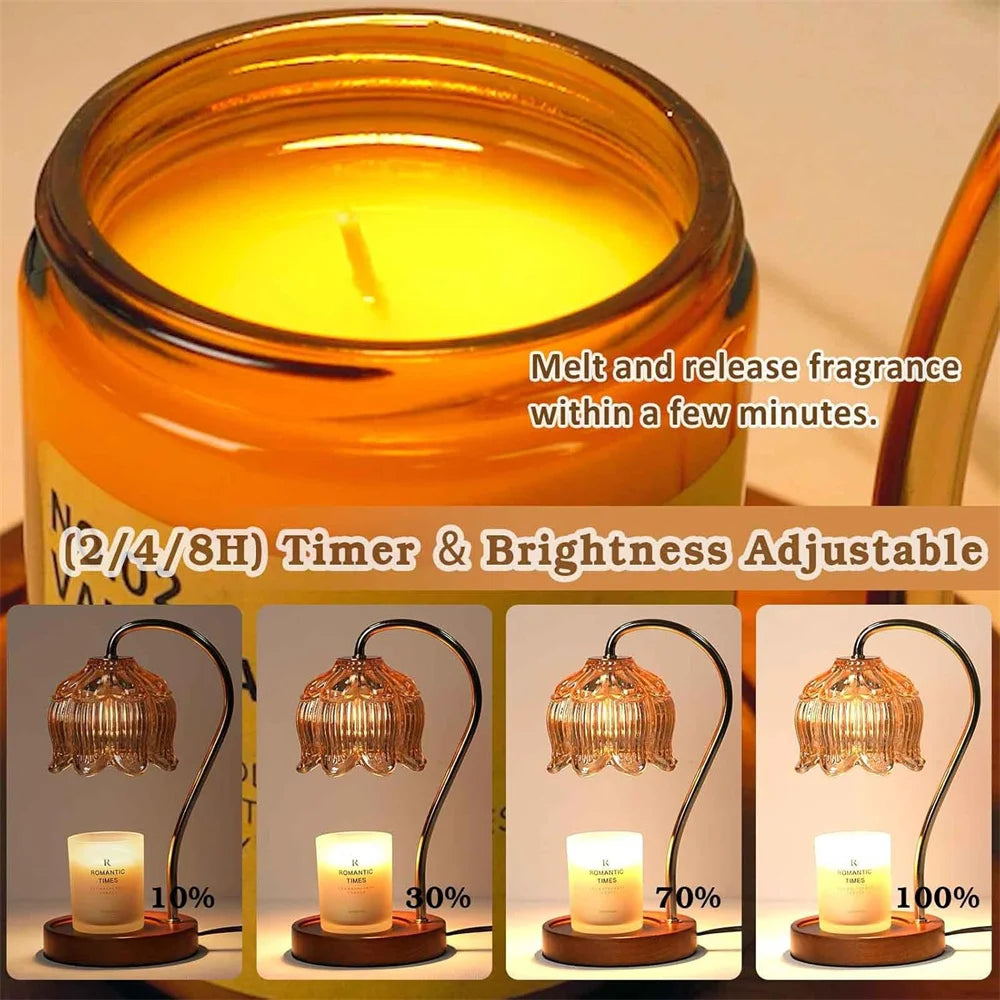 Candle Warmer Lamp