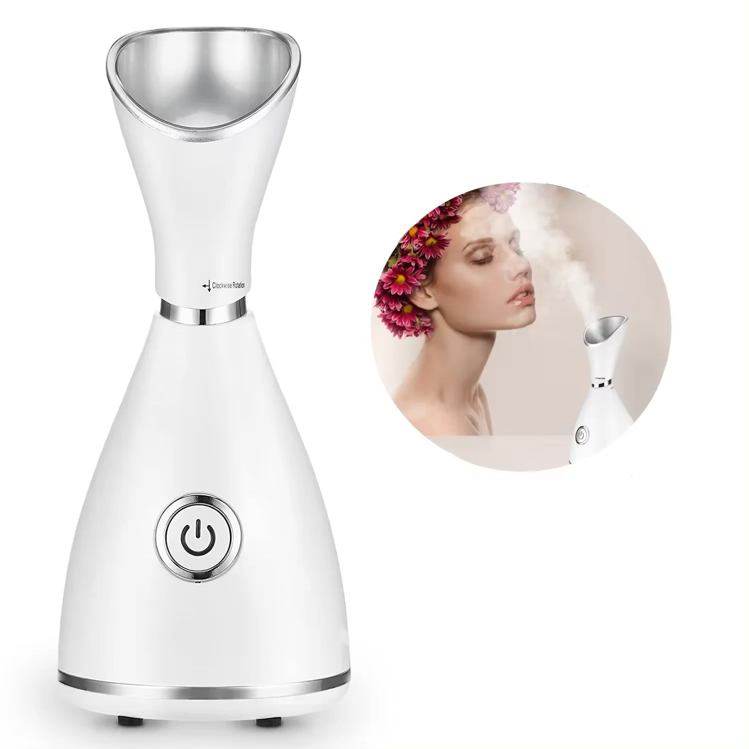 Facial Steamer