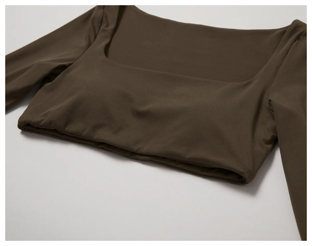 2PCS Seamless Women Sportswear