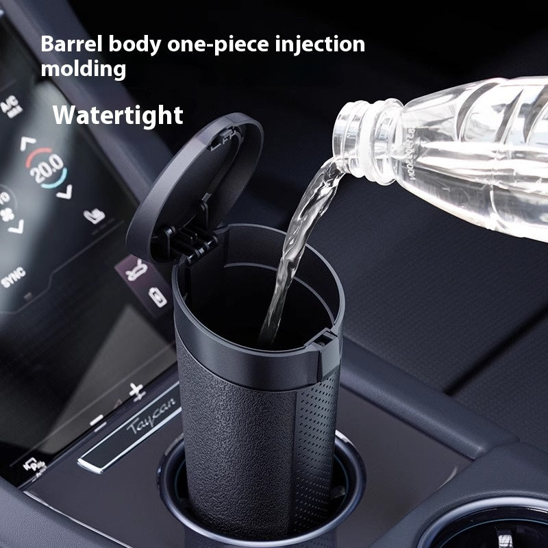 Car Trash Can Portable Trash Can