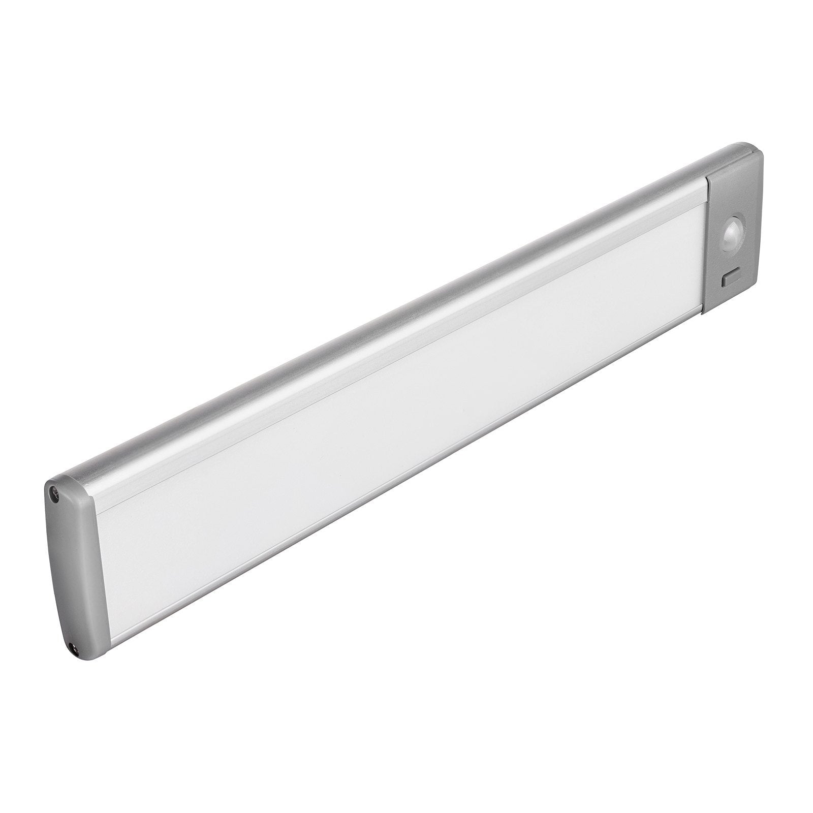 Under Cabinet Lighting 2 PCS 62 LED Motion Sensor Lights Battery Operated